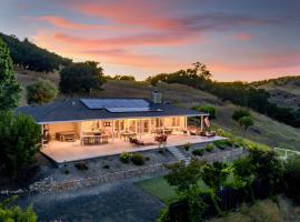 The J's Nest Deluxe, hotel v destinaci Oak Shores