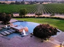 Mira Vista Vineyard Estate