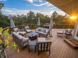 G2N - G2 North Vineyard, hotel in Paso Robles