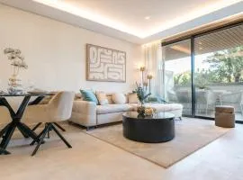 Coastside gem with terrace REMS