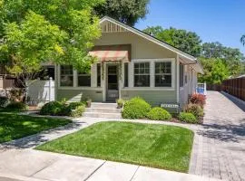 13th Street Retreat