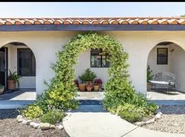 Hacienda Buena Vida