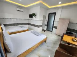 Hải Phong hotel