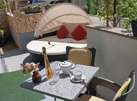 Guest House Helena close to Beach, hotel in Krk