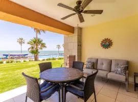 Ground Floor Sonoran Sun 111-E - 1BR 1BA