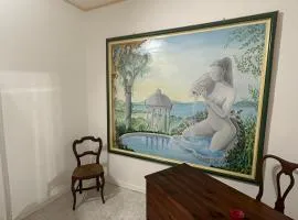 Hidden home