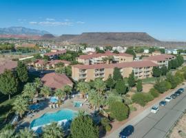 WorldMark St. George, four-star hotel in St. George