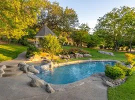 Oaks and Roses Ranch