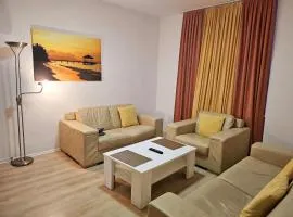 Pension an der Zeche