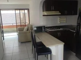 2 Bedroom 1 Bathroom Cabecera del LLano Doorman