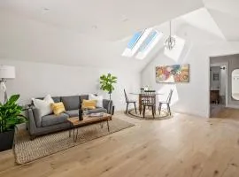 The Nook on Hilltop