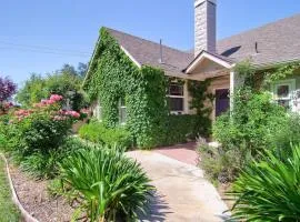 Cottage at Capitol Hill