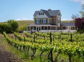 Vineyard Retreat