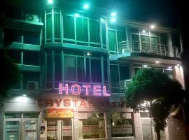 HOTEL Crystal Lights