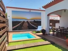 Casa Moisés Aire