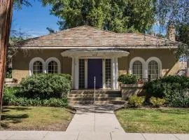 Jany Home Downtown