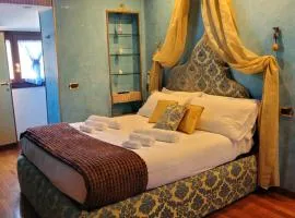 Alloggio turistico Giulia