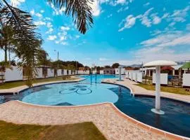 Hermosa casa en Flandes