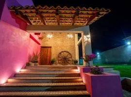 Hotel Estancia 1928