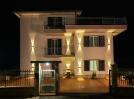 Torre dei Venti, pet-friendly hotel in Ceccano