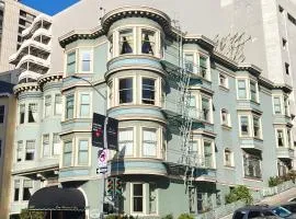 Nob Hill Inn