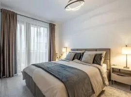 Brand New Condo in a Green House