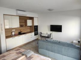 Apartmán X06, hotel v destinaci Mikulov