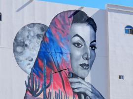 Casa Maria Boutique Hotel