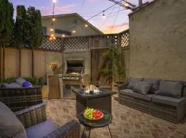 Belmont Shore Escape - Arcades - FirePit - Beach - Parking