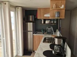 mobil home luminosa 6pers tout équipé 3ch