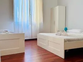 Castelnuovo Rooms #Politeama