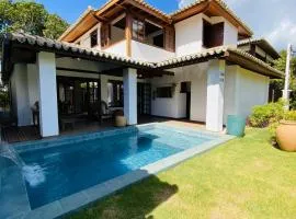 Casa Branca Porto das Baleias