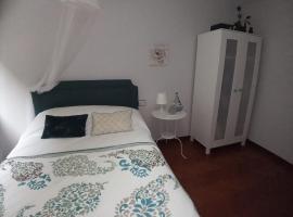 Espiguiñas, hotel in Muros