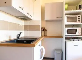 Appartement avec Balcon proche des thermes