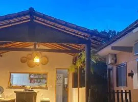 Recanto Estrela de Corumbau
