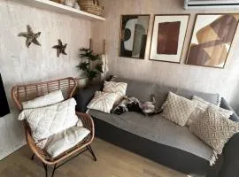 BUQEZ VILLAS - Villa 37
