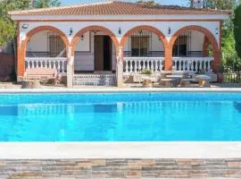 VILLA CUQUI
