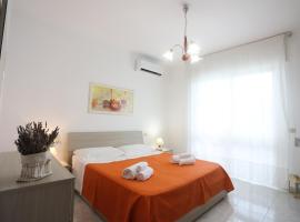 Appartamento Mediterraneo, hotel v destinácii Otranto