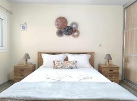 Kate's, hotel in Plomarion