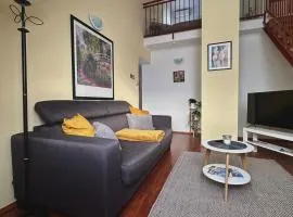 Cozy Loft Siófok
