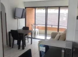 2 Bedroom 1 Bathroom Cabecera with Doorman