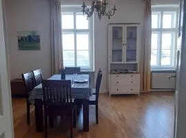 Appartements Donaublick