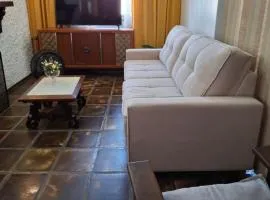 Pousada casa dos sonhos
