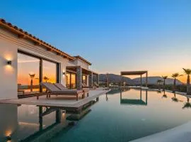Villa Anassa - Luxurious 4-Bedroom Villa with Private Pool by Temma Villas