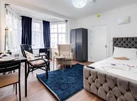 Your Gig Base - Perfect for 2, Tube 10min, London Fashion Week, Free Parking