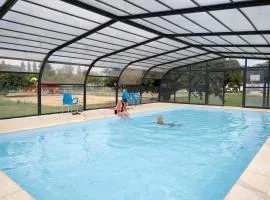 Camping Paradis Les Rives de l'Adour