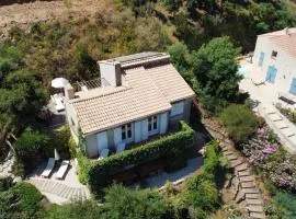 Holidayhome with a view - Les Lucines