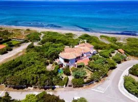 Villa Eden sul mare