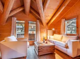 Chalet Dent d'Oche - A Dream Family Stay