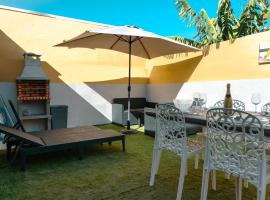 Casa Simona โรงแรมในลาโอลีวา